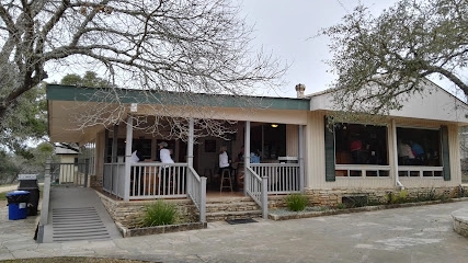 driftwood, tx