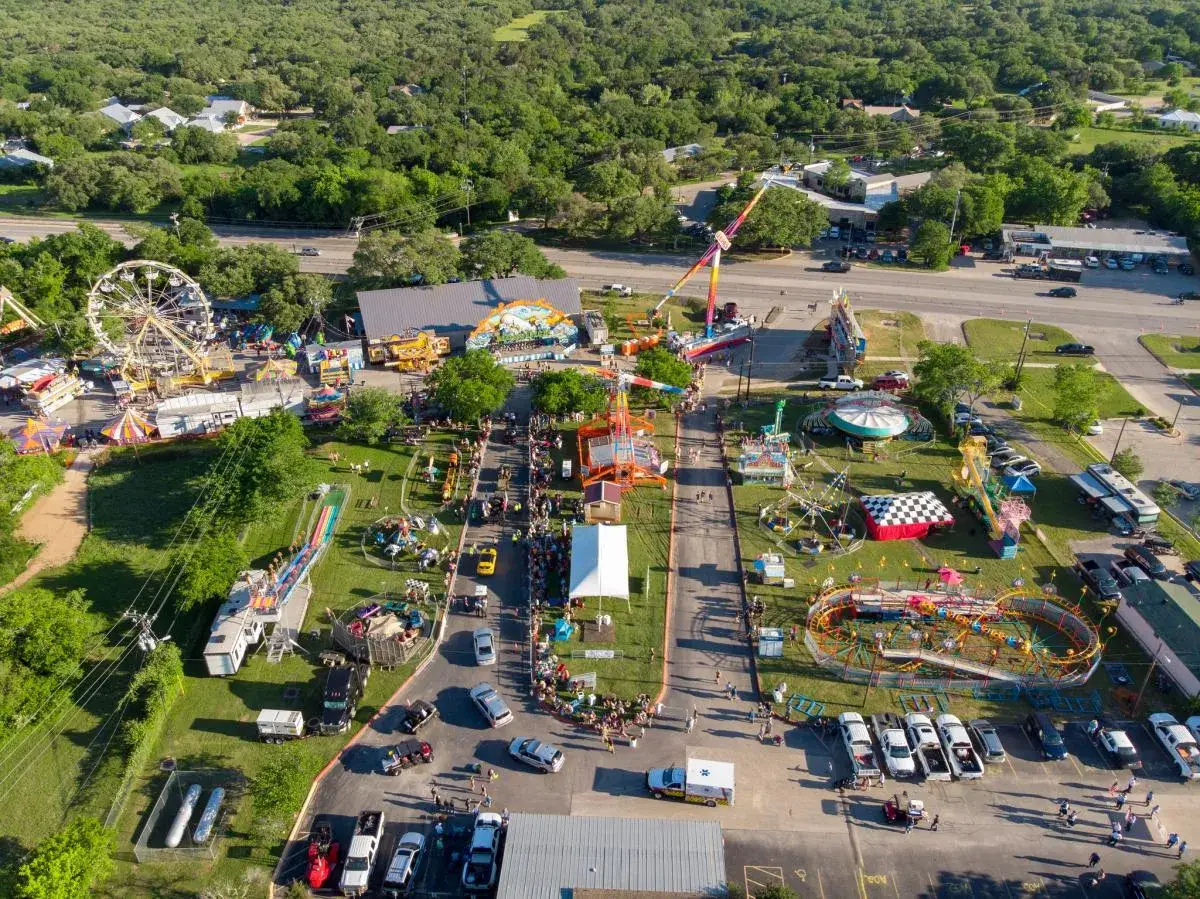 dripping springs, tx