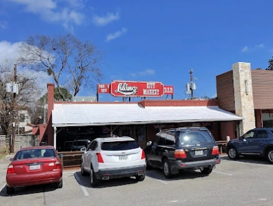 luling, tx