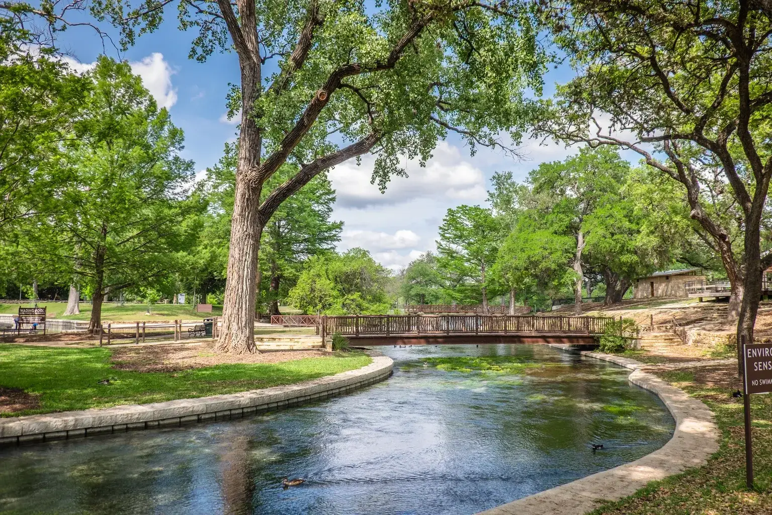 new braunfels, tx