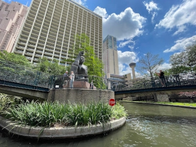 san antonio river walk