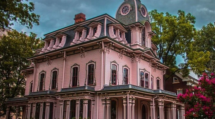 selma, tx