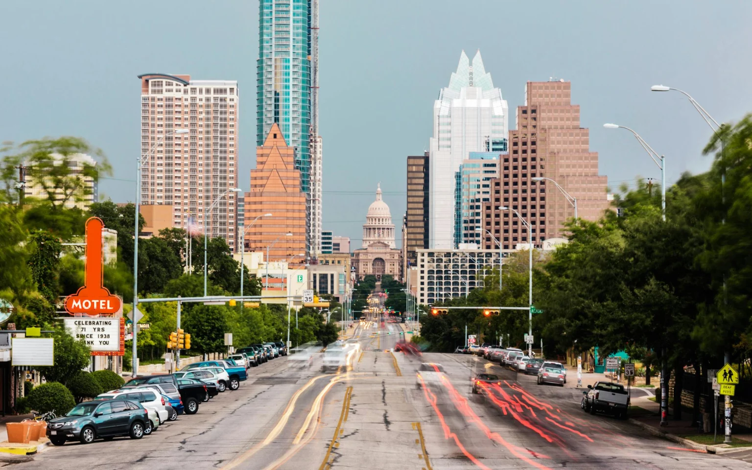 south congress