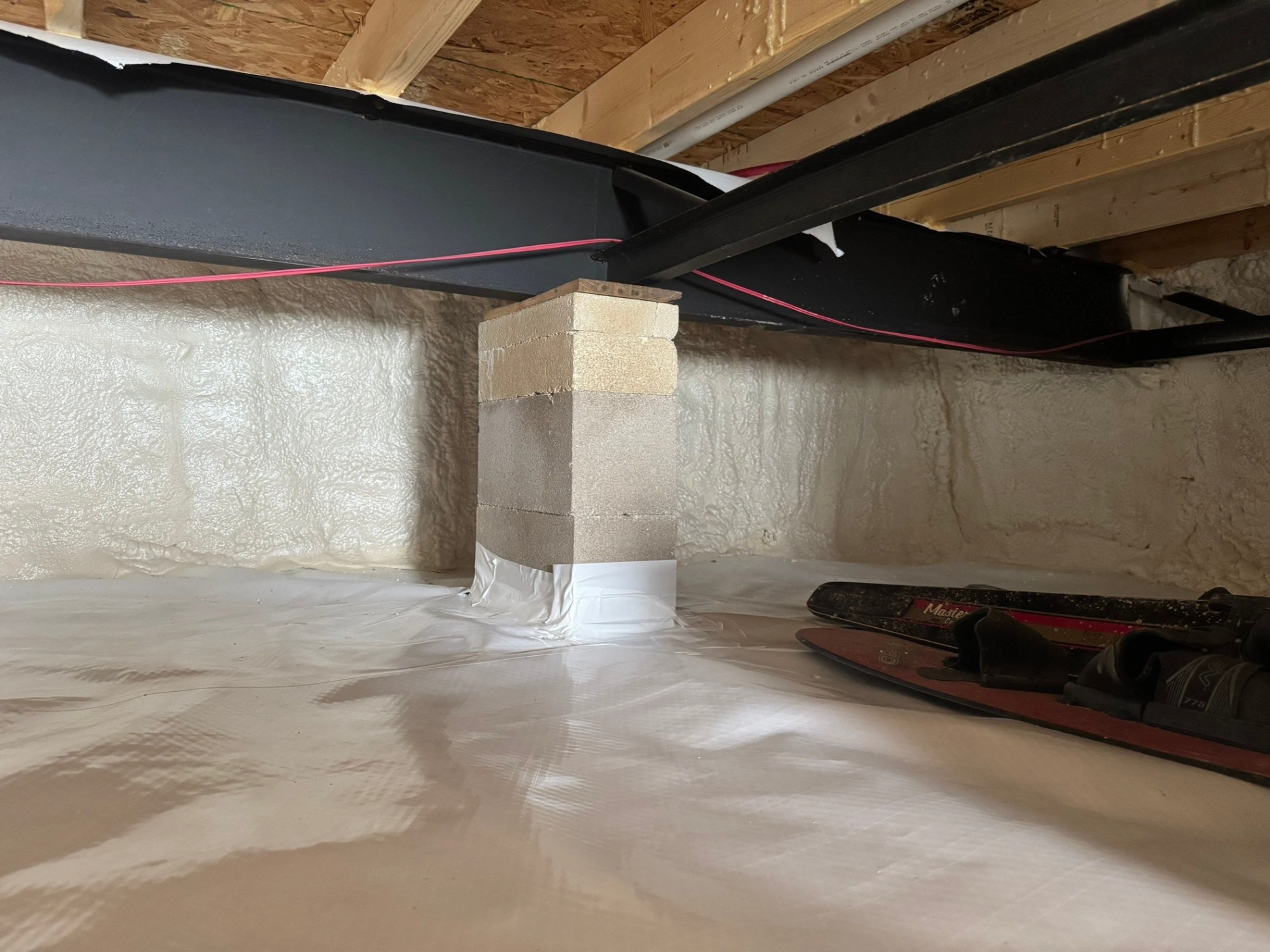 9 Crawl Space Insulation Pitfalls to Avoid in Round Rock, TX 9 Crawl Space Insulation Pitfalls to Avoid in Round Rock, TX