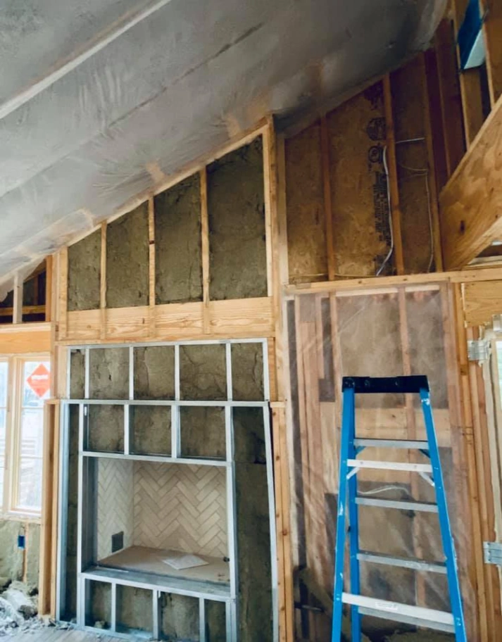 How Insulation Prevents Drafts in Large Commercial Buildings how insulation prevents drafts in large commercial buildings