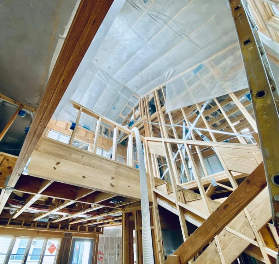 How Insulation Keeps Workplace Temperatures Even How Insulation Keeps Workplace Temperatures Even