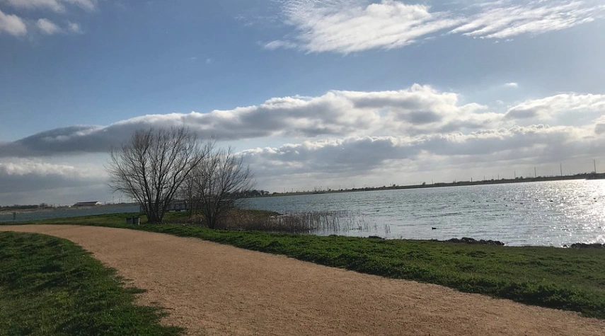 lake pflugerville