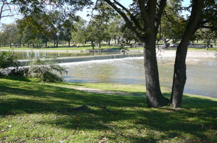san gabriel park