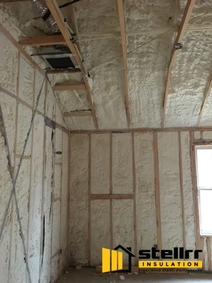 5 Essential Areas to Maximize Home Insulation Efficiency 5 Essential Areas to Maximize Home Insulation Efficiency