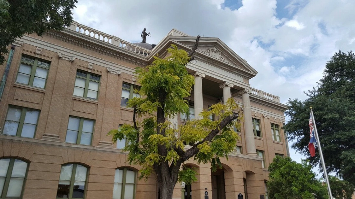 the williamson museum