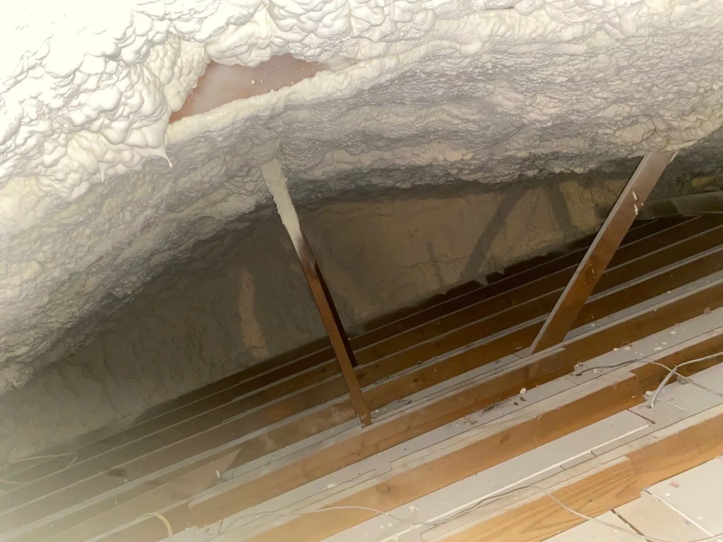 Why Crawl Space Insulation Helps Control Seasonal Humidity why crawl space insulation helps control seasonal humidity.