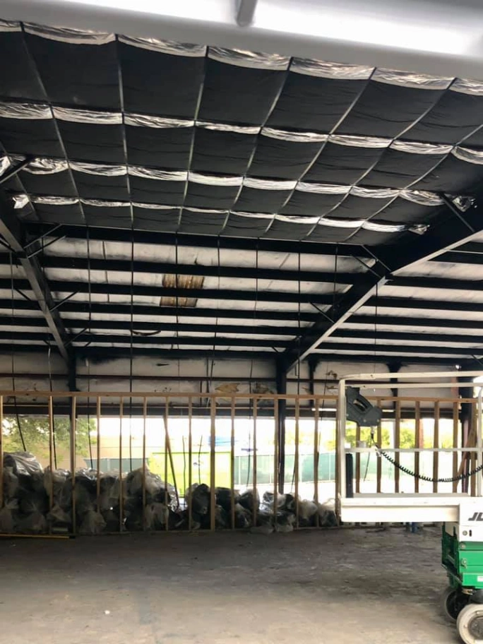 Why Georgetown Commercial Property Value Increase With Upgraded Insulation why georgetown commercial property value increase with upgraded insulation