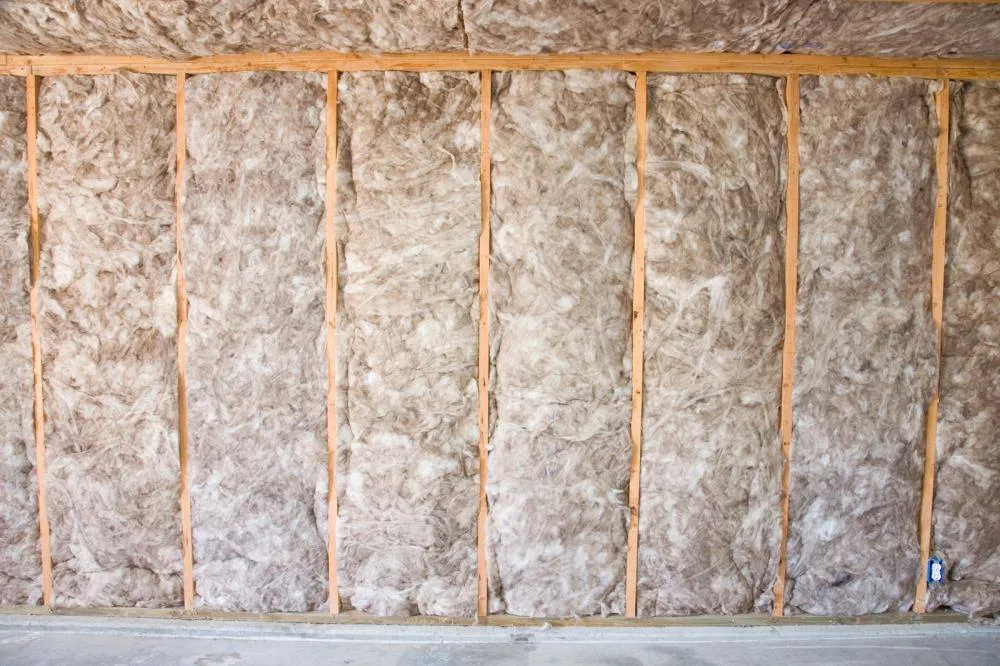 why insulation is critical for space with open floor plans 