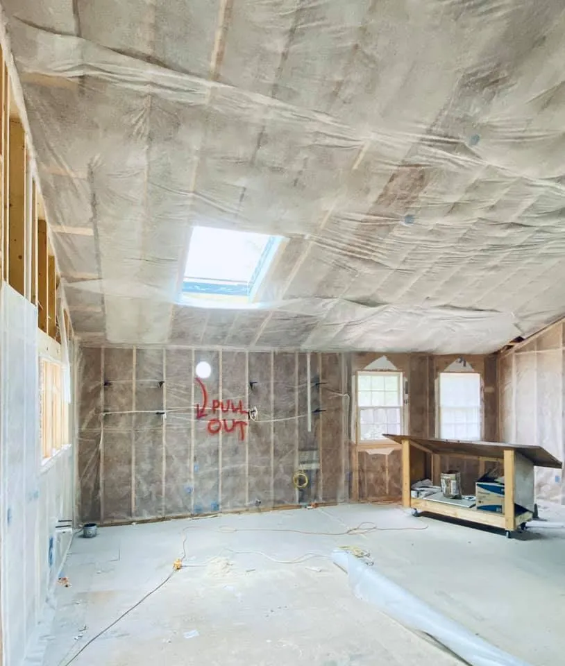 Evaluating Insulation Materials evaluating insulation materials