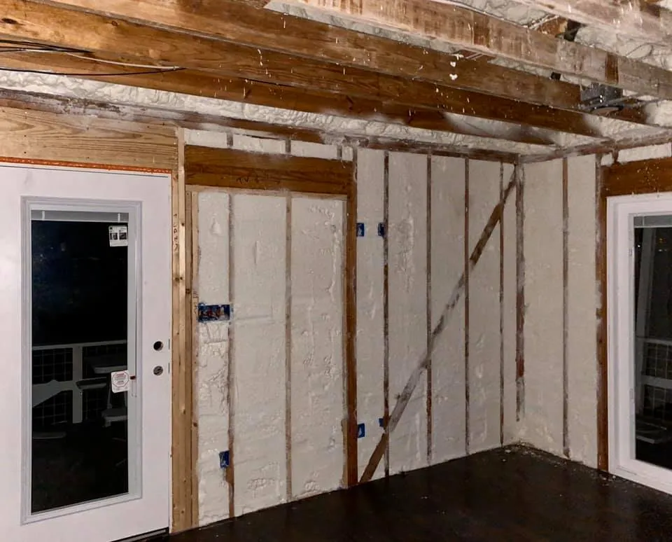 Lower Your Monthly Energy Bills with Residential Spray Foam Lower Your Monthly Energy Bills with Residential Spray Foam