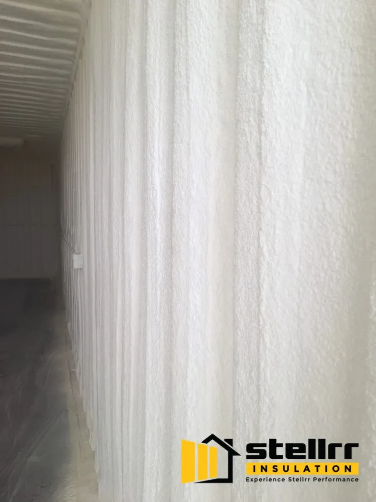 Expert Spray Foam Insulation Services in Cedar Park, TX