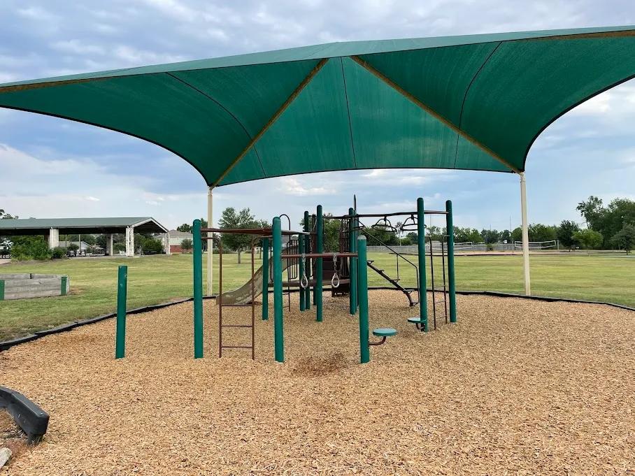 fritz park