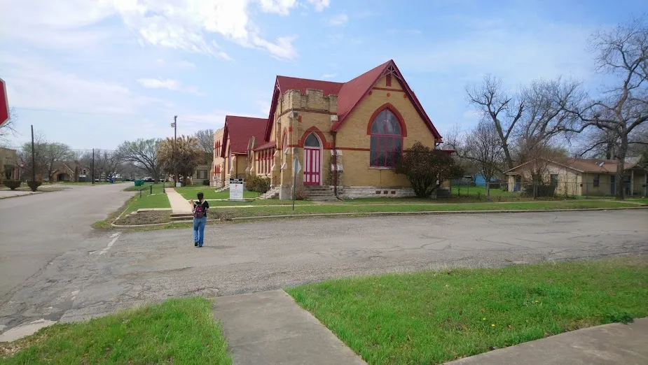 howard duckett house