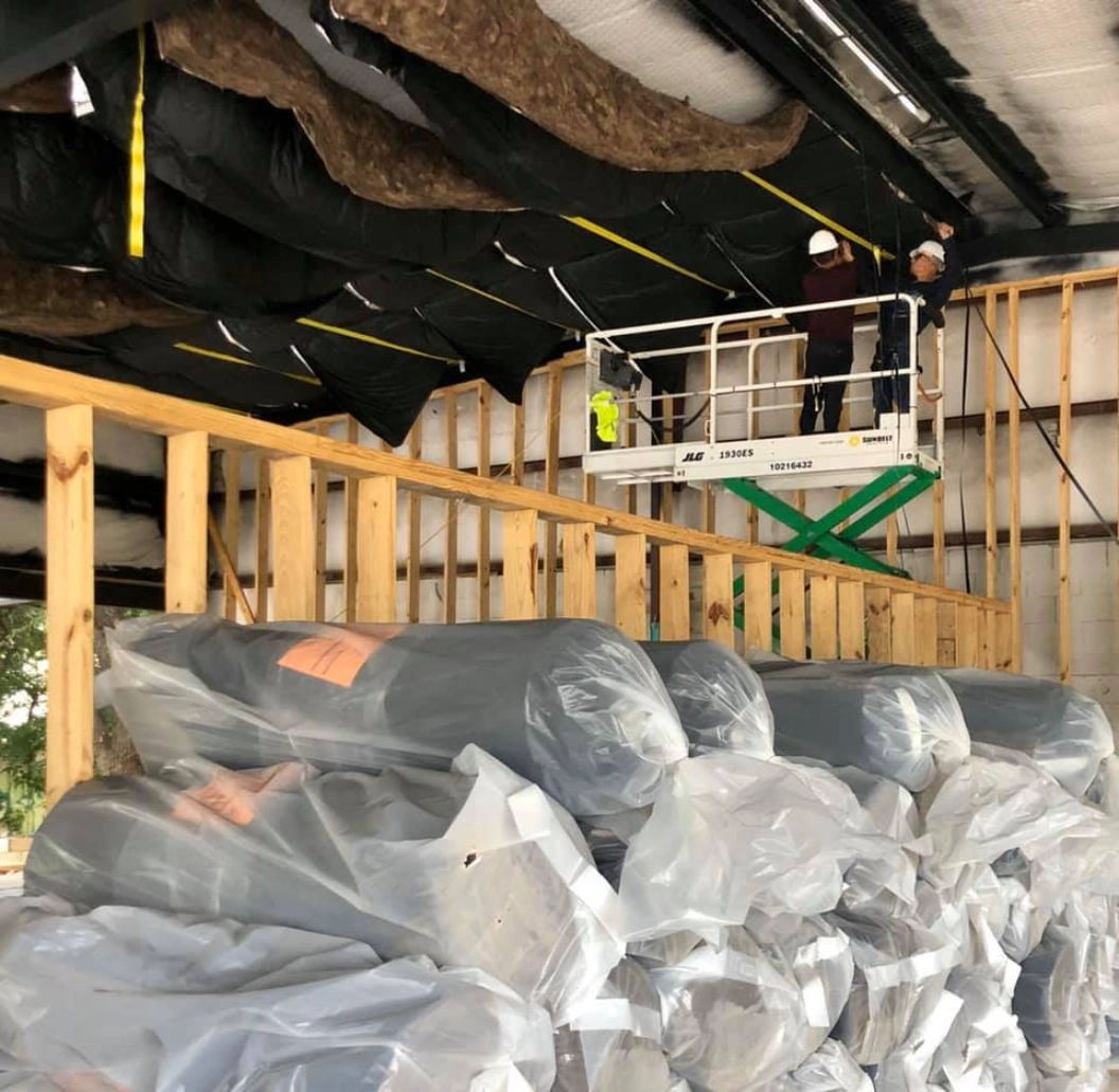 Insulation Removal: Traditional vs Modern Methods in 2026 Insulation Removal: Traditional vs Modern Methods in 2026
