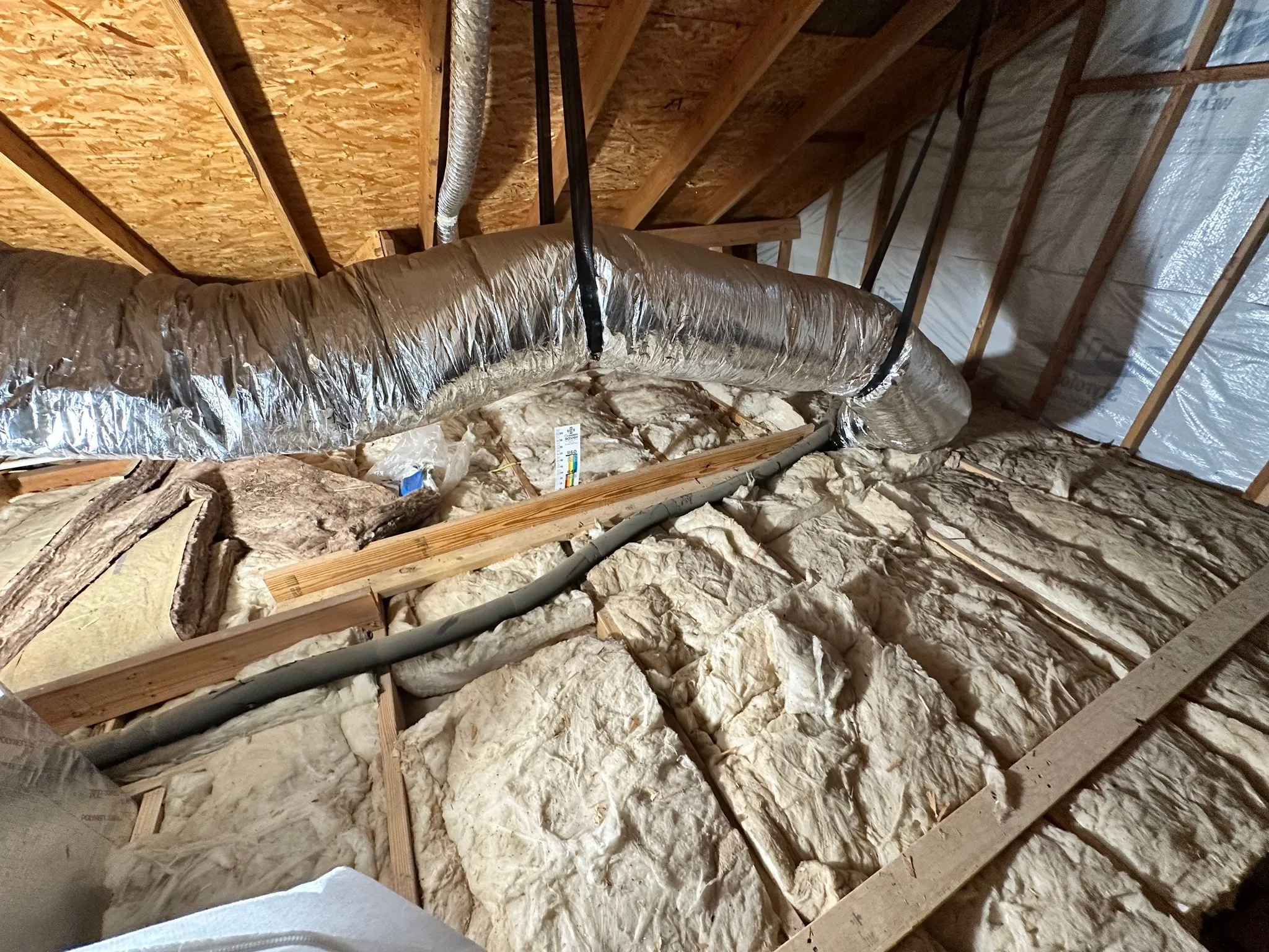 Why Insulation Fails and When to Replace It