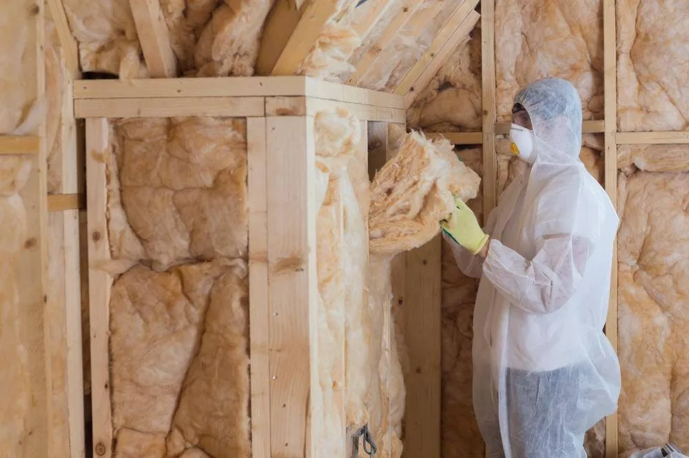 the science behind insulation degradation and removal needs 