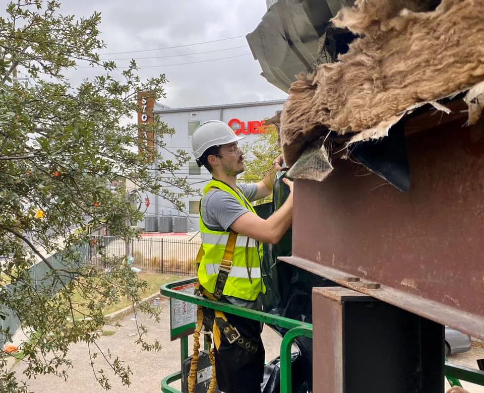 The Ultimate Guide to Insulation Removal Safety Efficiency and Health Benefits the ultimate guide to insulation removal safety, efficiency, and health benefits