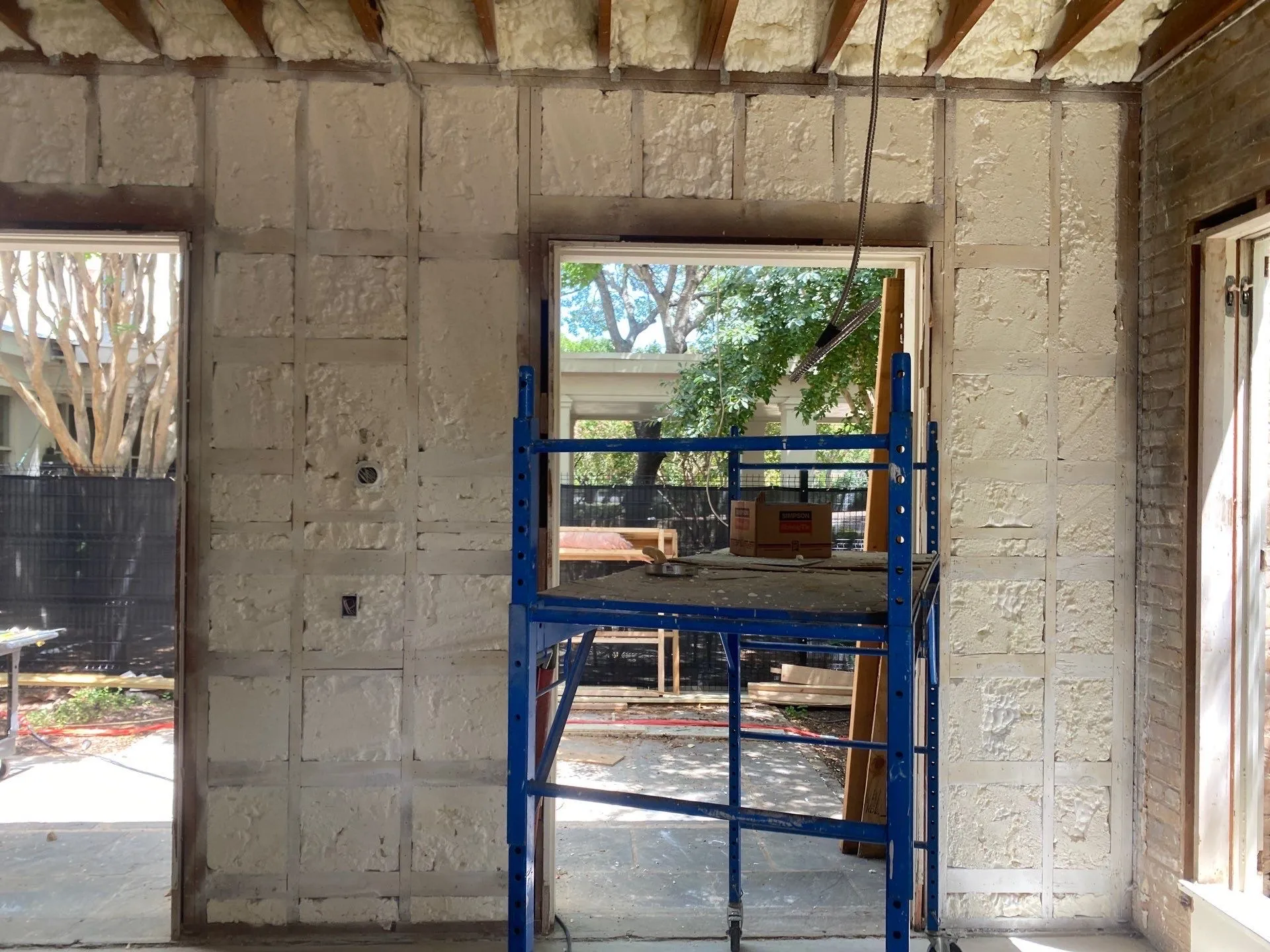 Wall Insulation in 2026: Traditional vs Modern Methods