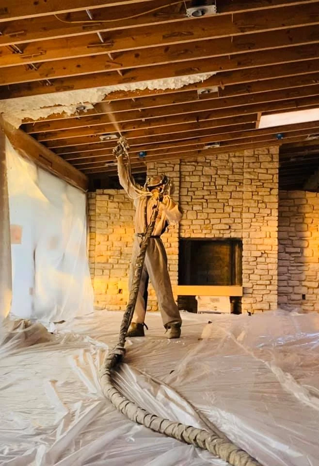 Commercial Performance Benefits of Insulation Upgrades Commercial Performance Benefits of Insulation Upgrades