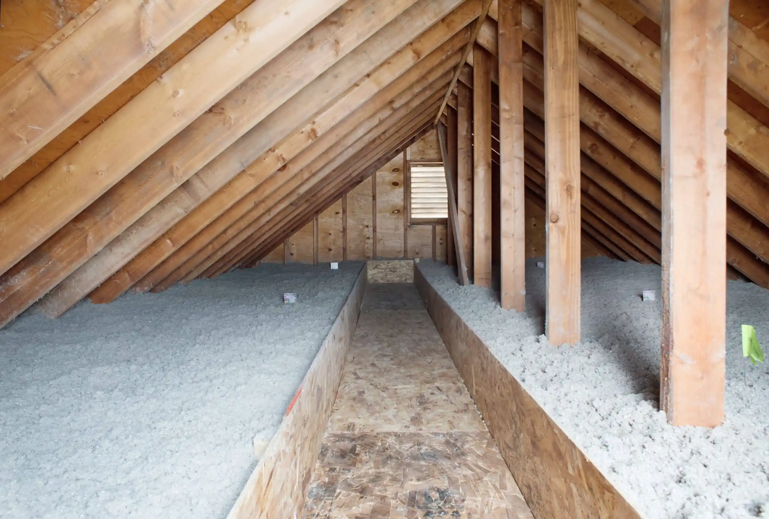 Factors That Affect Cellulose Performance for Indoor Air Quality Cellulose insulation services