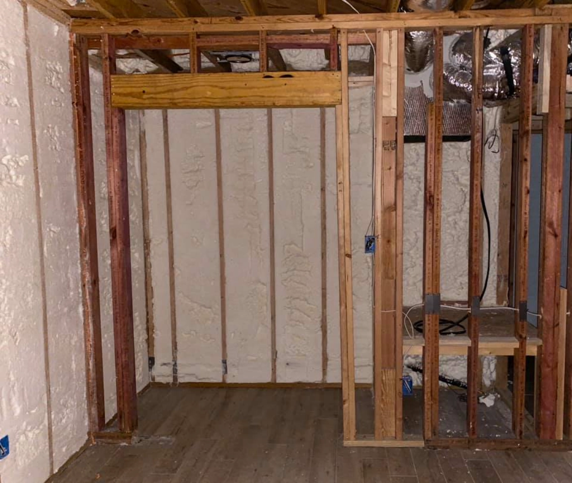Open Cell vs. Closed Cell Spray Foam Which Do You Need open cell vs. closed cell spray foam which do you need