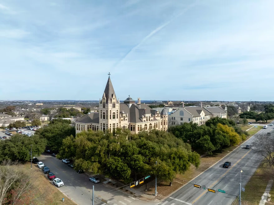 Expert Open-Cell Insulation Services in Georgetown, TX