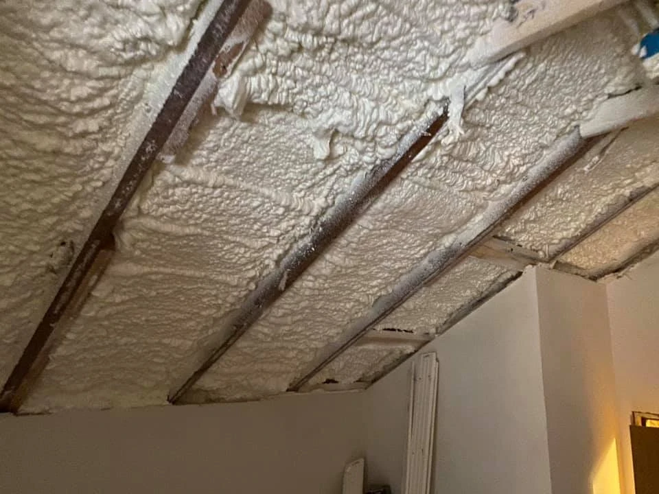 best open cell insulation services in georgetown, tx