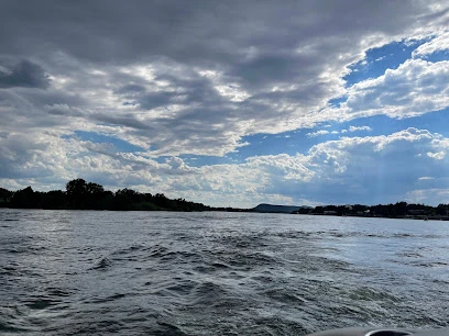 lake lbj