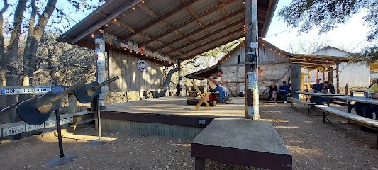 luckenbach texas