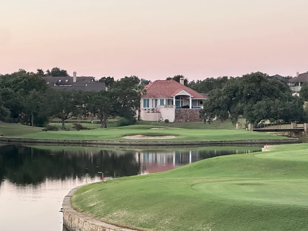 ram rock golf club