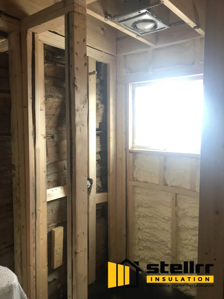 Reliable Insulation Contractor in Horseshoe Bay, TX