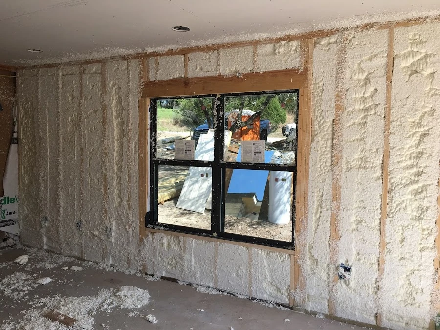 Which Is More Fire Resistant Closed Cell or Open Cell Spray Foam which is more fire resistant closed cell or open cell spray foam