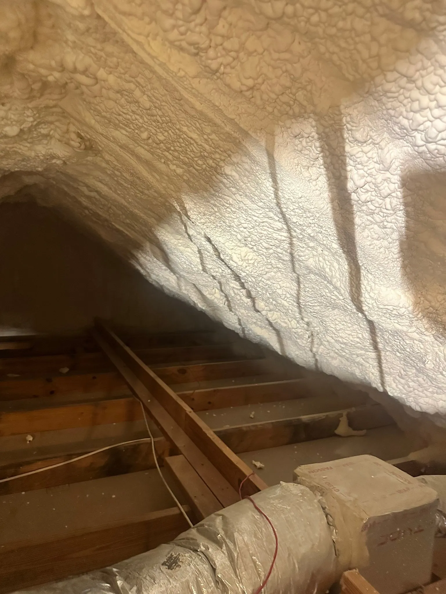 Leading Spray Foam Insulation Services in Jonestown, TX