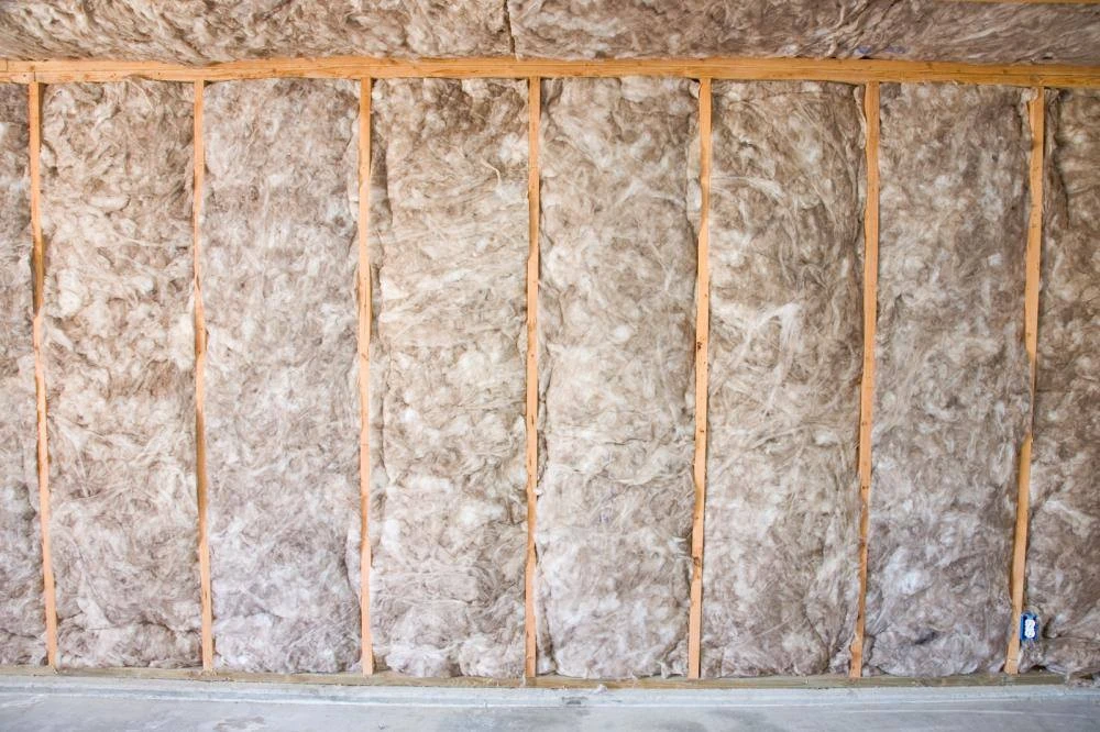 Spray Foam Insulation Contractor in Blanco, TX